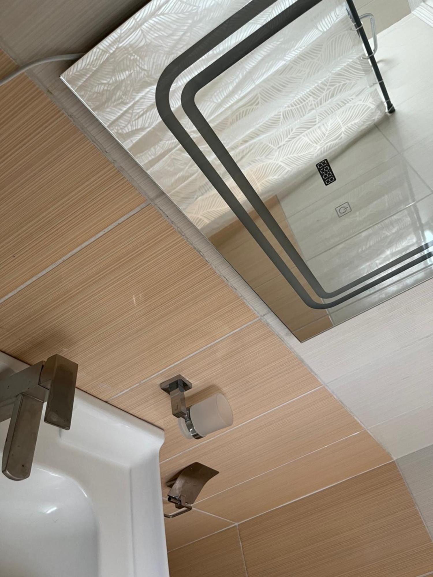 Residencial Ana Maria Hotel Santo Domingo Bagian luar foto