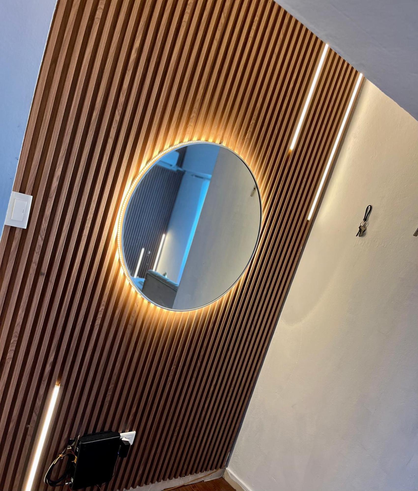 Residencial Ana Maria Hotel Santo Domingo Bagian luar foto